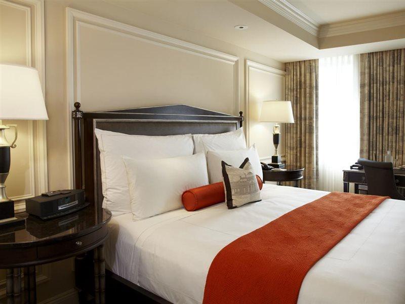 Hotel The Jefferson Washington