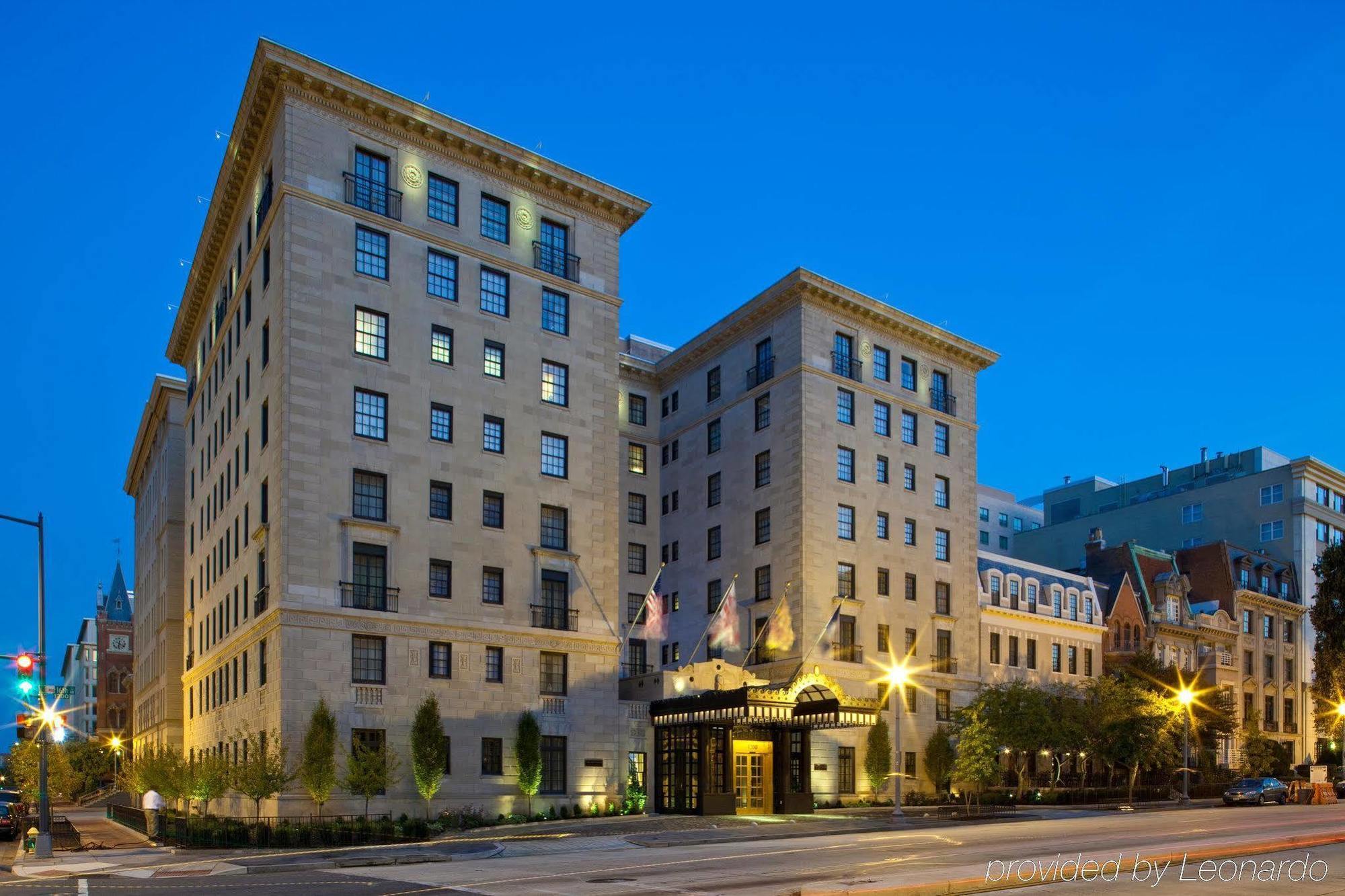 The Jefferson 5*