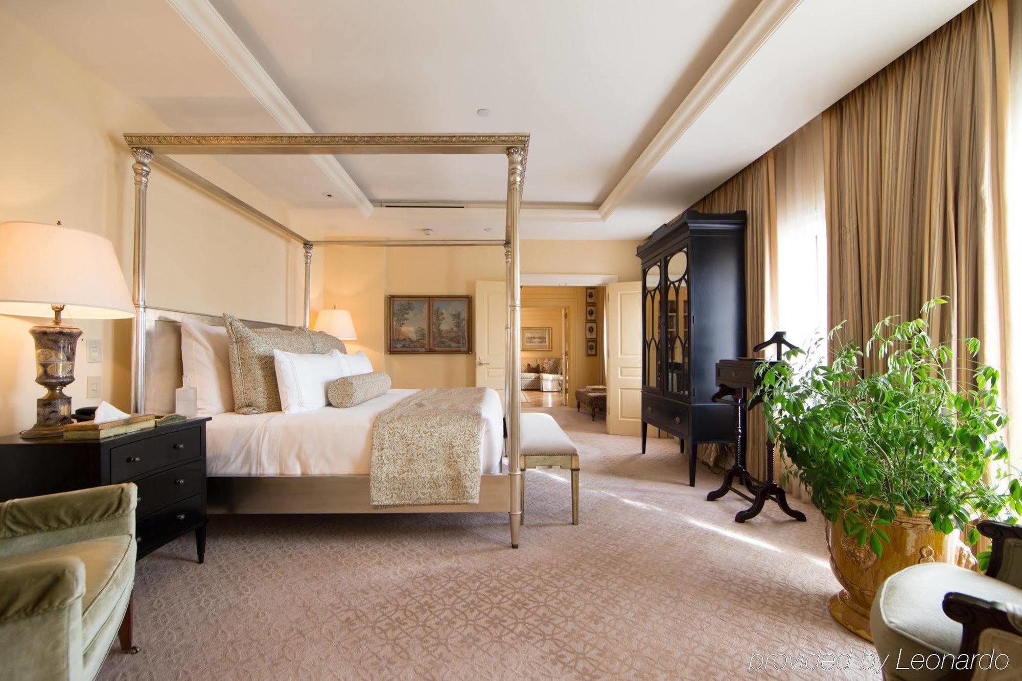 The Jefferson 5* Washington